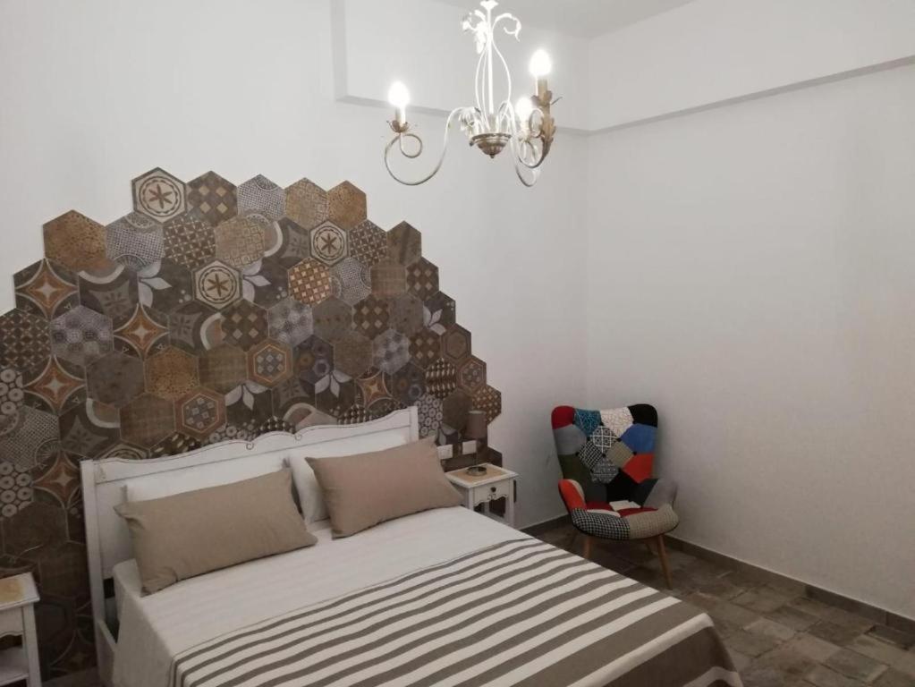 B&B Notte D'Autore Agropoli Exterior foto