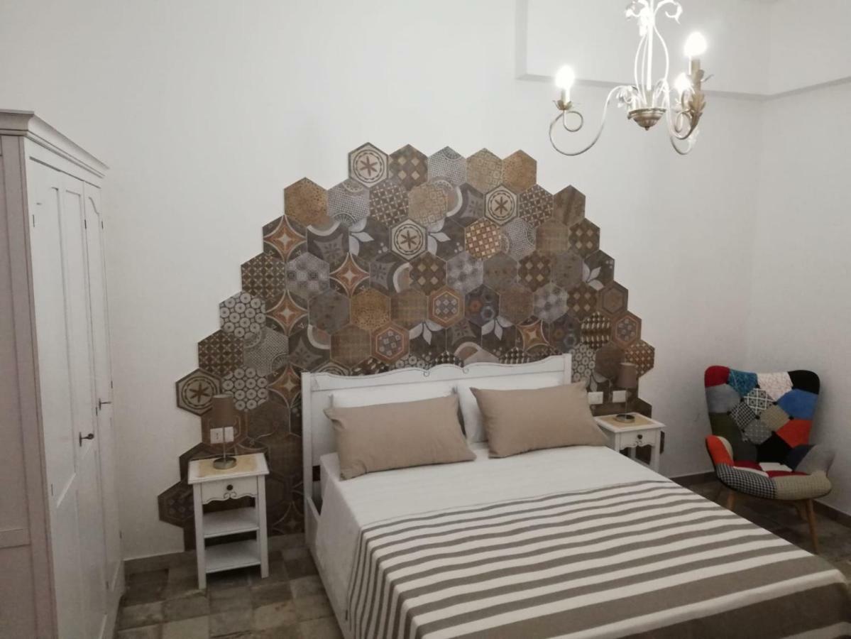 B&B Notte D'Autore Agropoli Exterior foto
